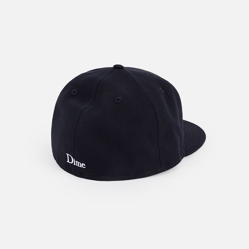 Dime MTL(ダイム)/ CLASSIC NEW ERA CAP -2.COLOR-