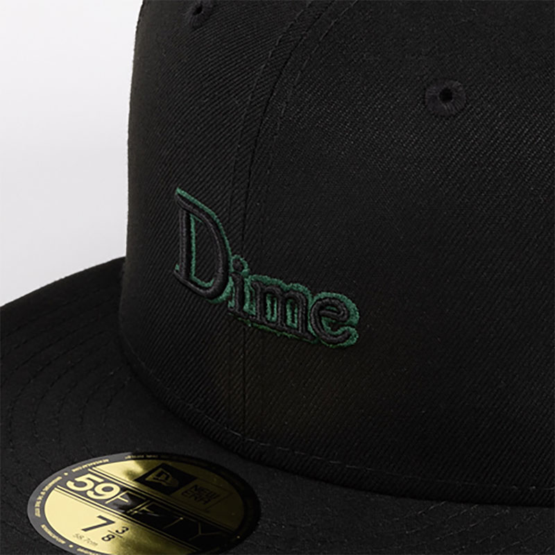 Dime MTL(ダイム)/ CLASSIC NEW ERA CAP -2.COLOR-