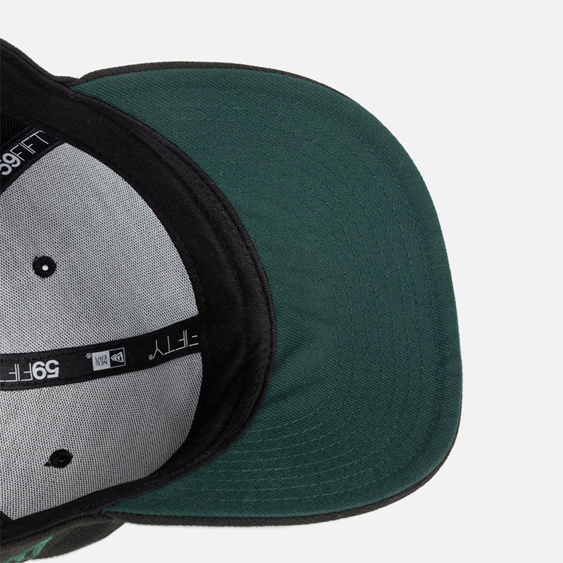 Dime MTL(ダイム)/ CLASSIC NEW ERA CAP -2.COLOR-