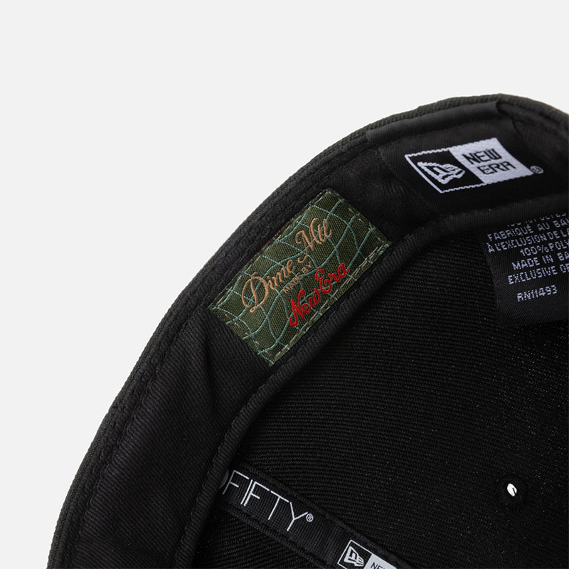 Dime MTL(ダイム)/ CLASSIC NEW ERA CAP -2.COLOR-