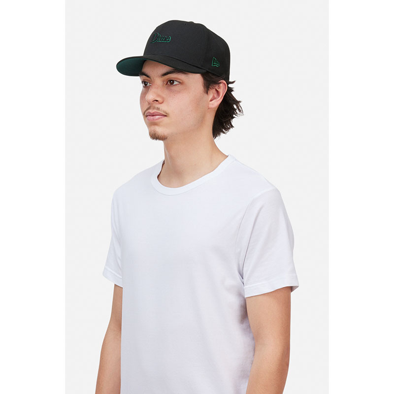 Dime MTL(ダイム)/ CLASSIC NEW ERA CAP -2.COLOR-