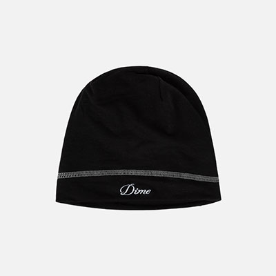 Dime MTL(ダイム)/ RUNNER BEANIE -2.COLOR-