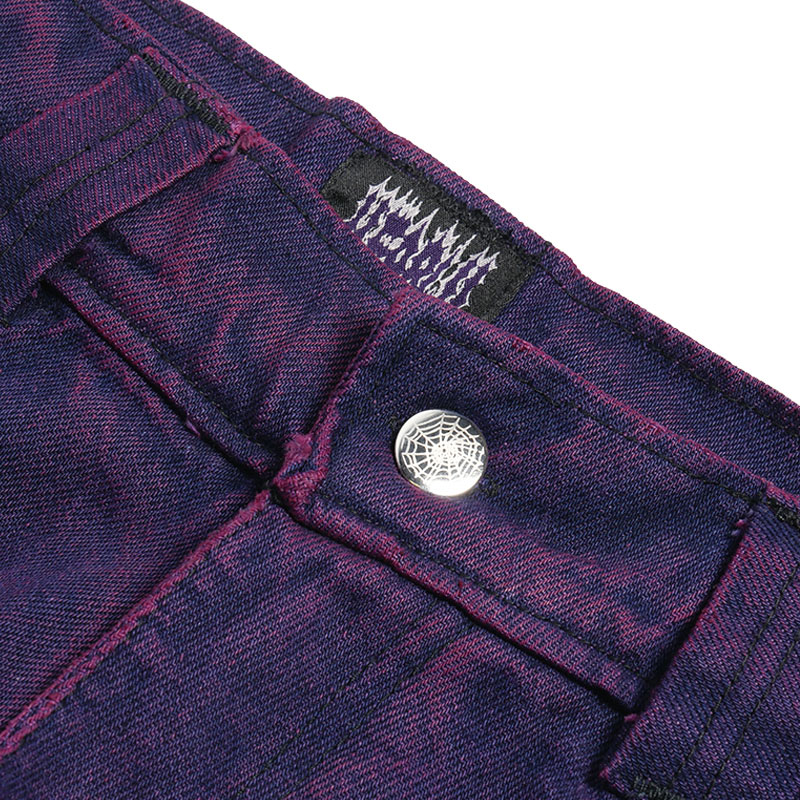 Earl Skateboards(アール スケートボーズ)/ WEB JEAN -4.COLOR-