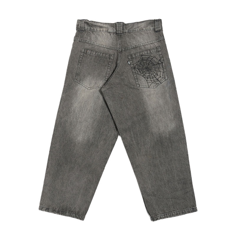 Earl Skateboards(アール スケートボーズ)/ WEB JEAN -4.COLOR-