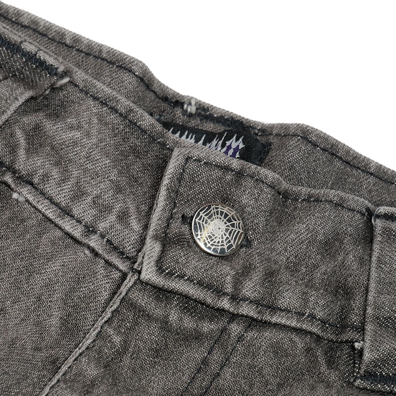 Earl Skateboards(アール スケートボーズ)/ WEB JEAN -4.COLOR-
