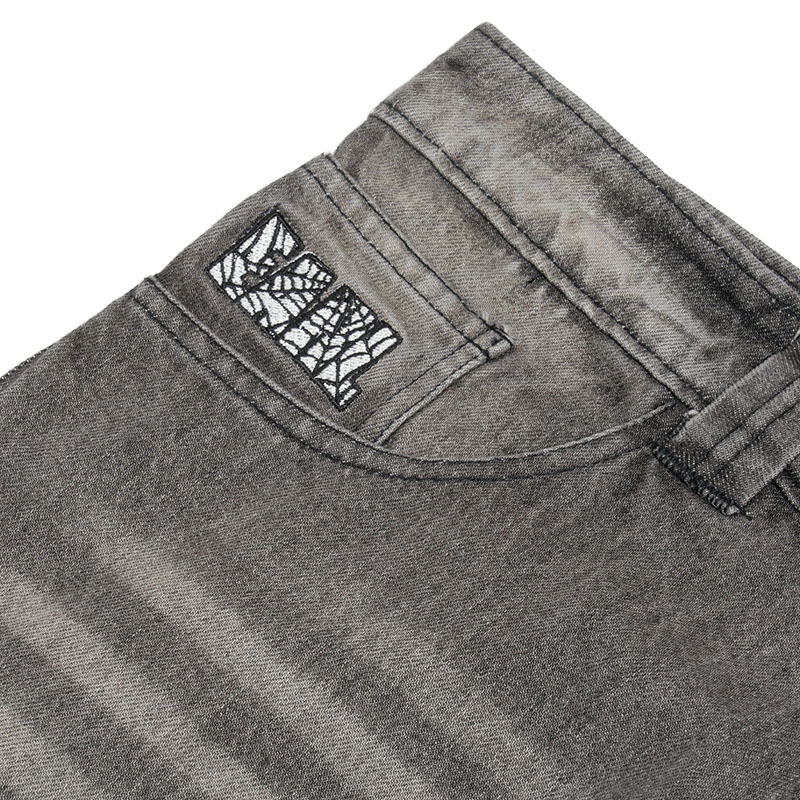Earl Skateboards(アール スケートボーズ)/ WEB JEAN -4.COLOR-