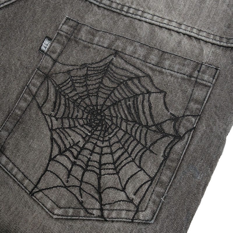 Earl Skateboards(アール スケートボーズ)/ WEB JEAN -4.COLOR-