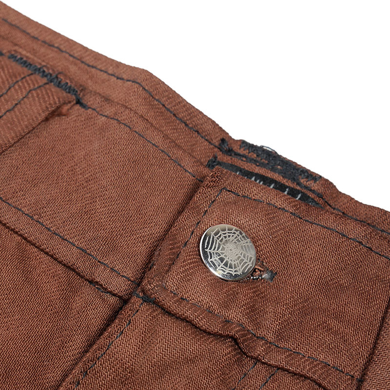 Earl Skateboards(アール スケートボーズ)/ WEB JEAN -4.COLOR-