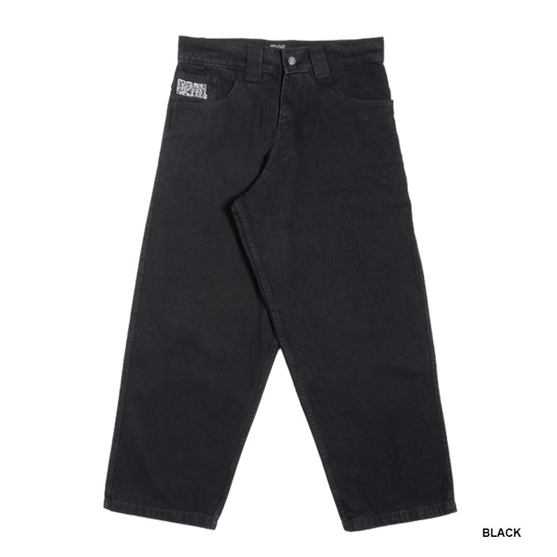 Earl Skateboards(アール スケートボーズ)/ WEB JEAN -4.COLOR-