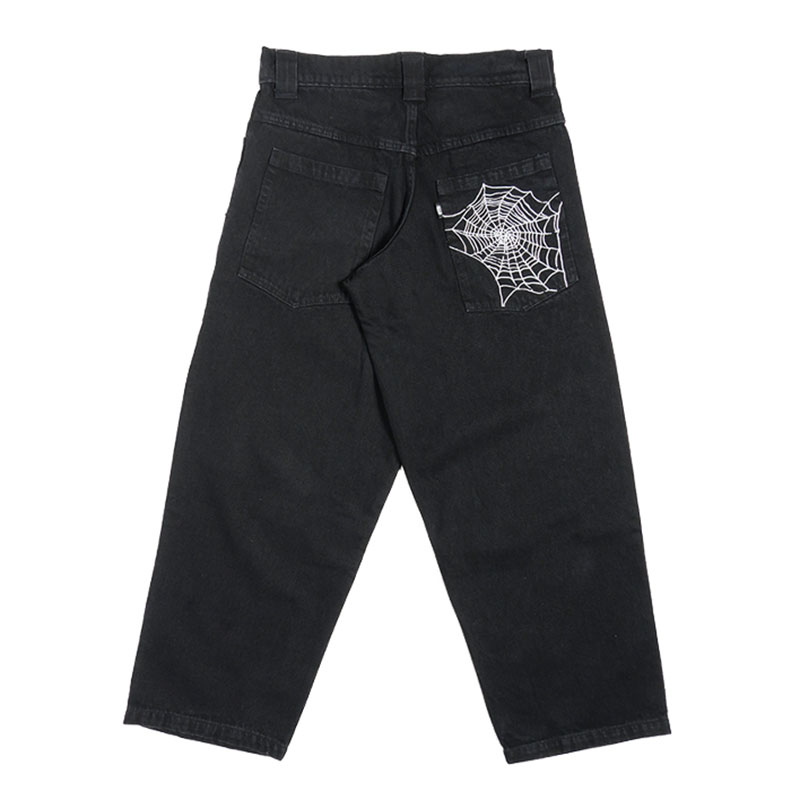 Earl Skateboards(アール スケートボーズ)/ WEB JEAN -4.COLOR-