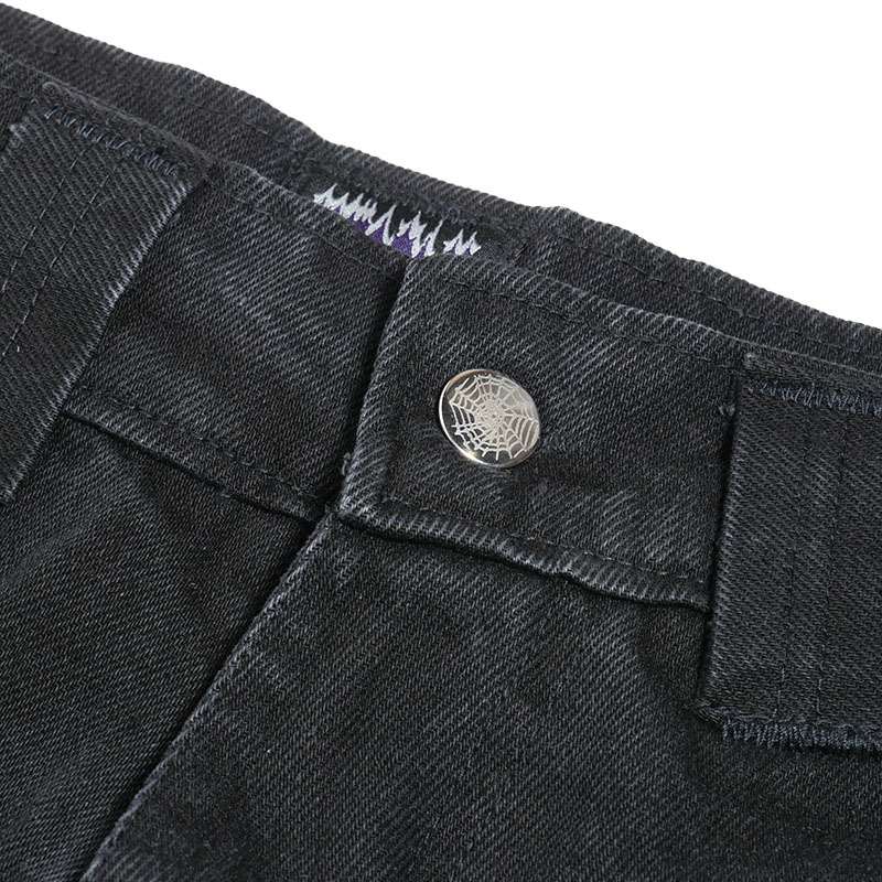Earl Skateboards(アール スケートボーズ)/ WEB JEAN -4.COLOR-