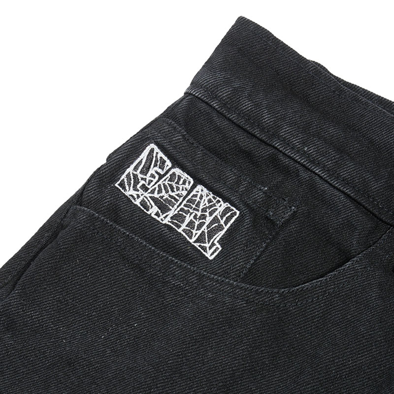 Earl Skateboards(アール スケートボーズ)/ WEB JEAN -4.COLOR-