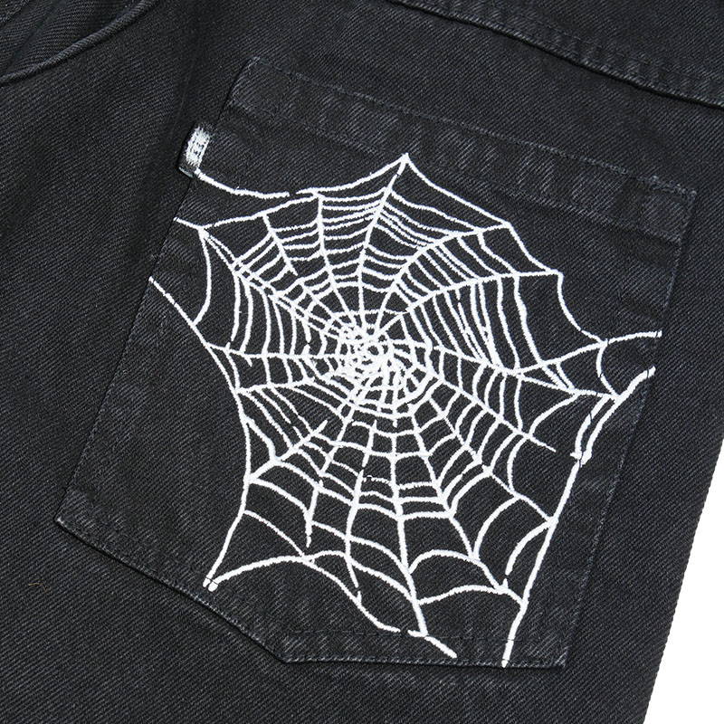 Earl Skateboards(アール スケートボーズ)/ WEB JEAN -4.COLOR-