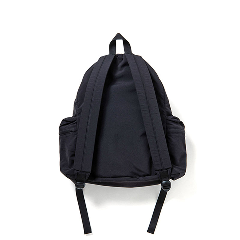 430(フォーサーティー)/ MOUNTRAK BACKPACK -BLACK-
