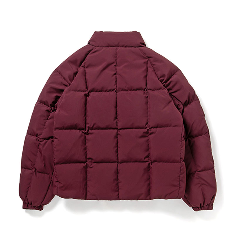 430(フォーサーティー)/ INLV DOWN JACKET -3.COLOR-