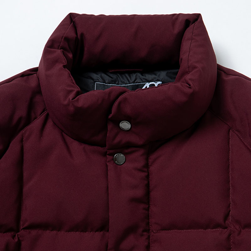 430(フォーサーティー)/ INLV DOWN JACKET -3.COLOR-
