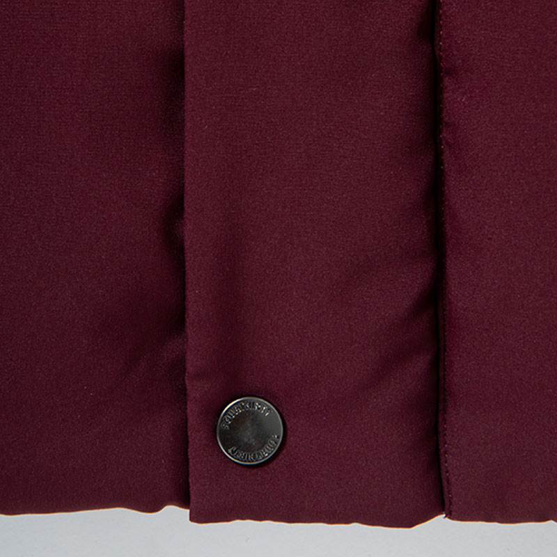 430(フォーサーティー)/ INLV DOWN JACKET -3.COLOR-