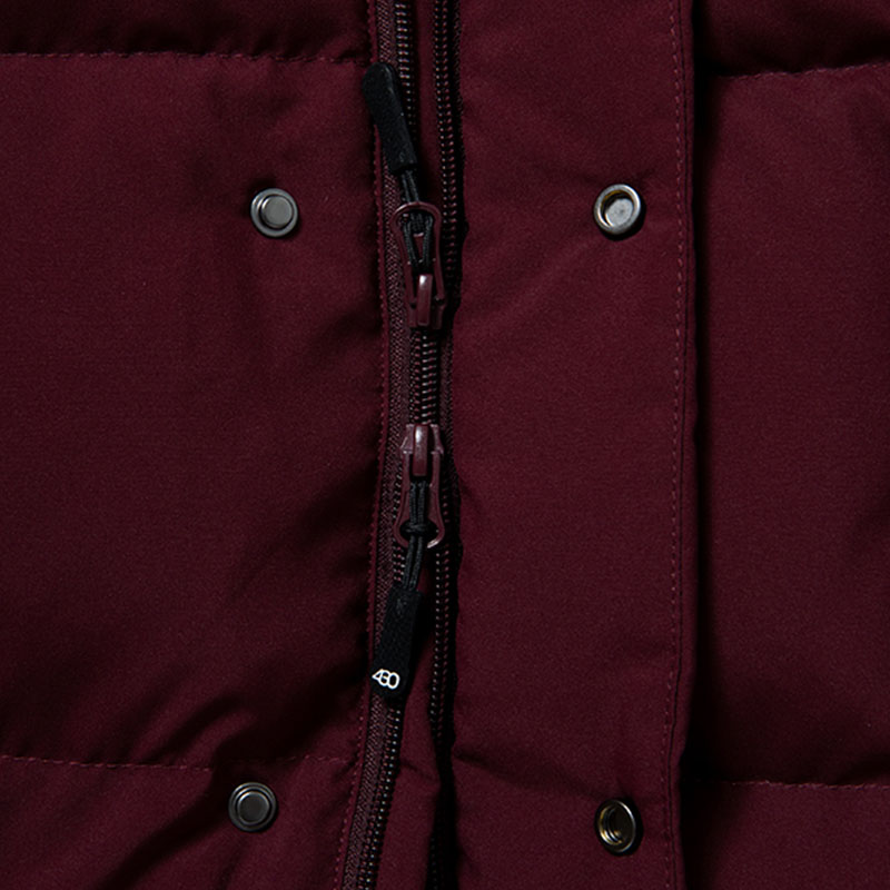 430(フォーサーティー)/ INLV DOWN JACKET -3.COLOR-
