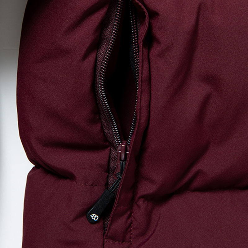 430(フォーサーティー)/ INLV DOWN JACKET -3.COLOR-