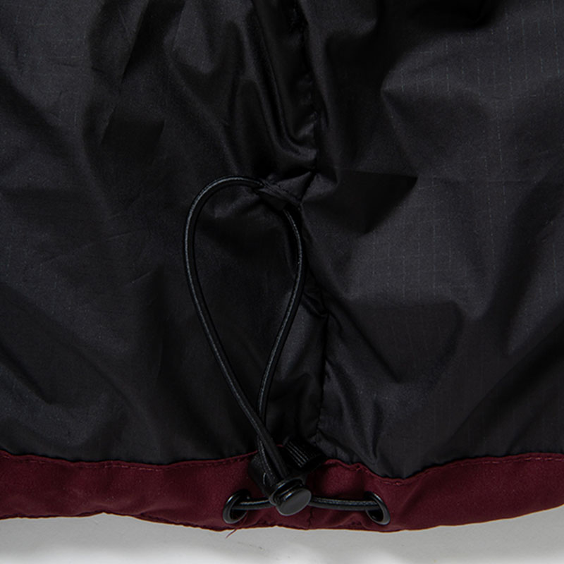 430(フォーサーティー)/ INLV DOWN JACKET -3.COLOR-