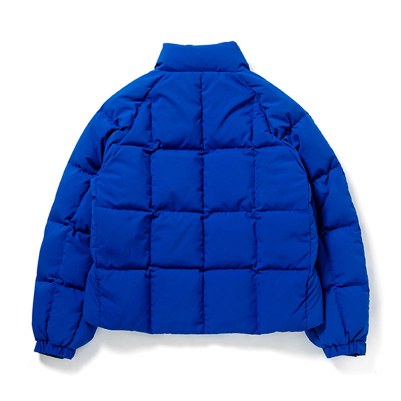 430(フォーサーティー)/ INLV DOWN JACKET -3.COLOR-