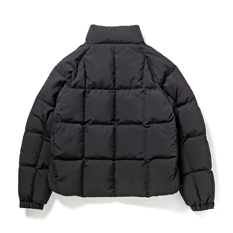 430(フォーサーティー)/ INLV DOWN JACKET -3.COLOR-