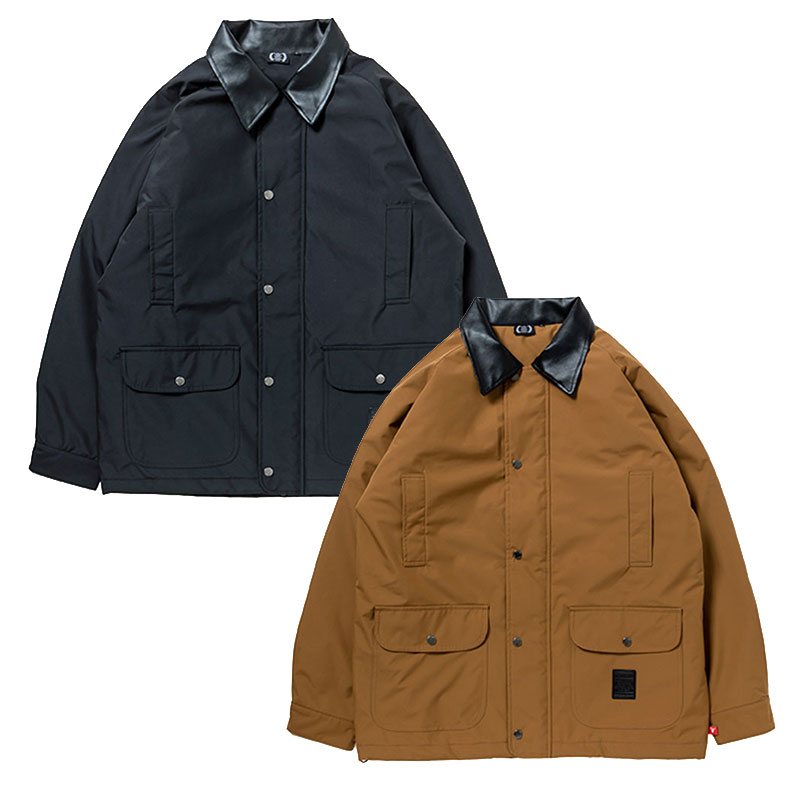 430(フォーサーティー)/ SLC COVERALL / PMLT -2.COLOR-