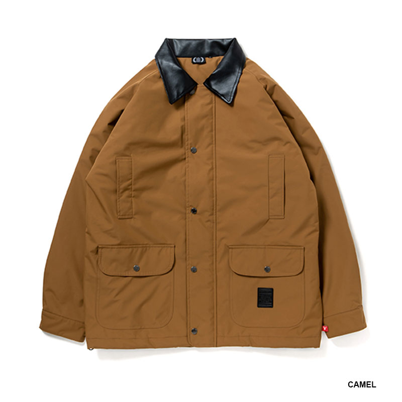 430(フォーサーティー)/ SLC COVERALL / PMLT -2.COLOR-