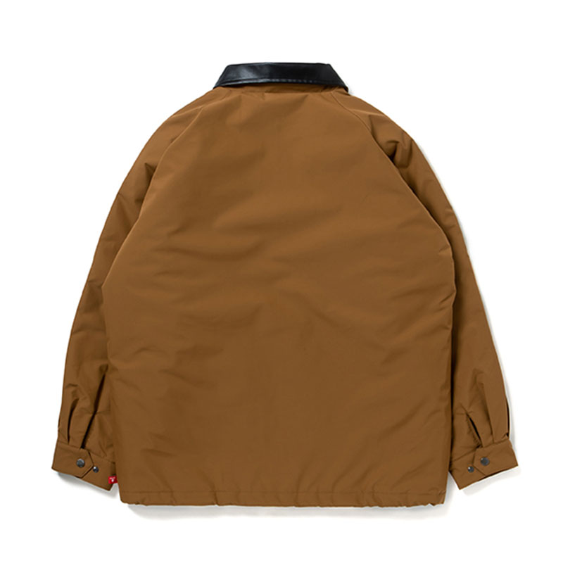 430(フォーサーティー)/ SLC COVERALL / PMLT -2.COLOR-