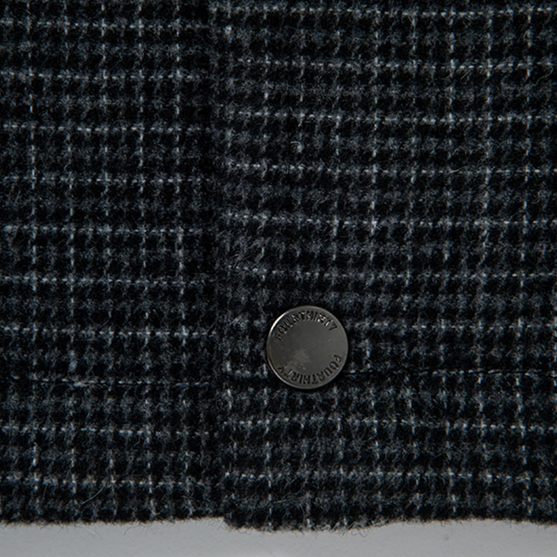 430(フォーサーティー)/ WC COACH JACKET -2.COLOR-