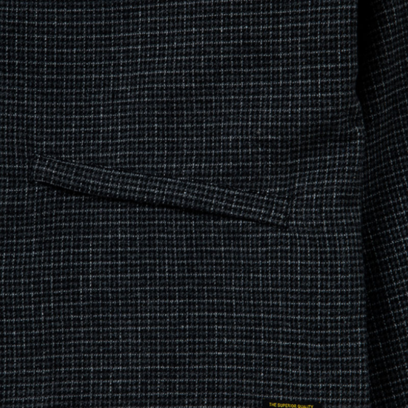 430(フォーサーティー)/ WC COACH JACKET -2.COLOR-