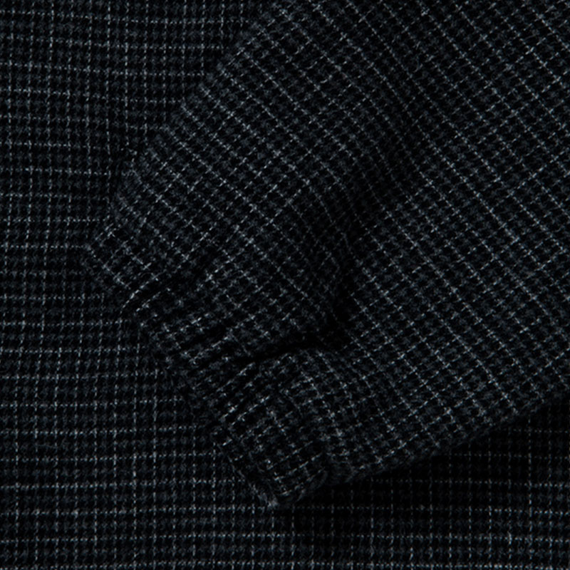 430(フォーサーティー)/ WC COACH JACKET -2.COLOR-