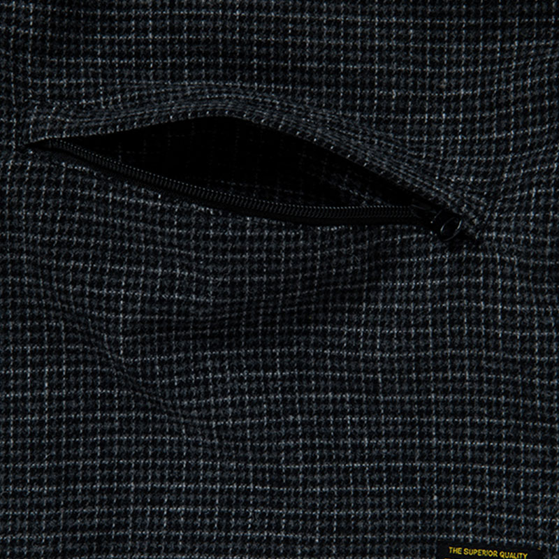 430(フォーサーティー)/ WC COACH JACKET -2.COLOR-