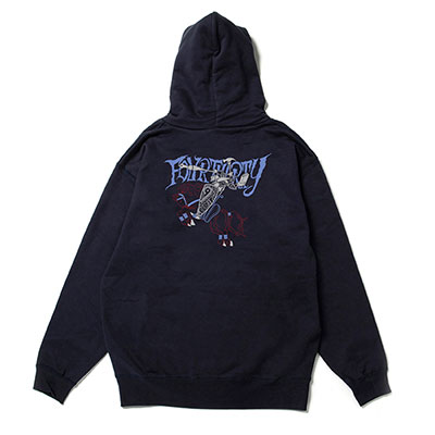 430(フォーサーティー)/ TF "ZEPPELIN" Z/U PARKA -2.COLOR-