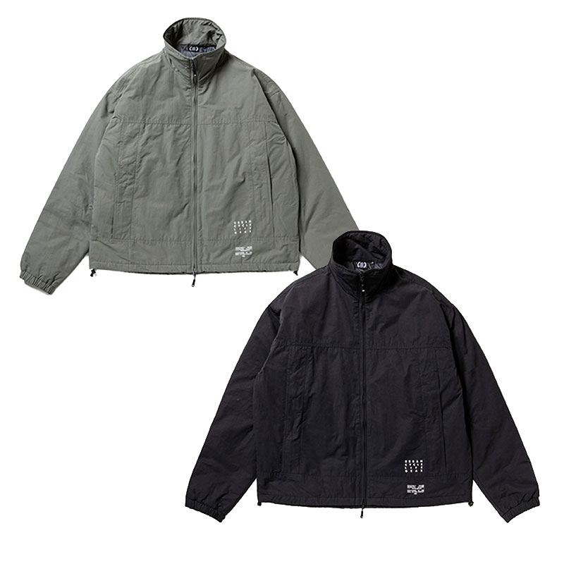 430(フォーサーティー)/ PADDING JACKET -2.COLOR-