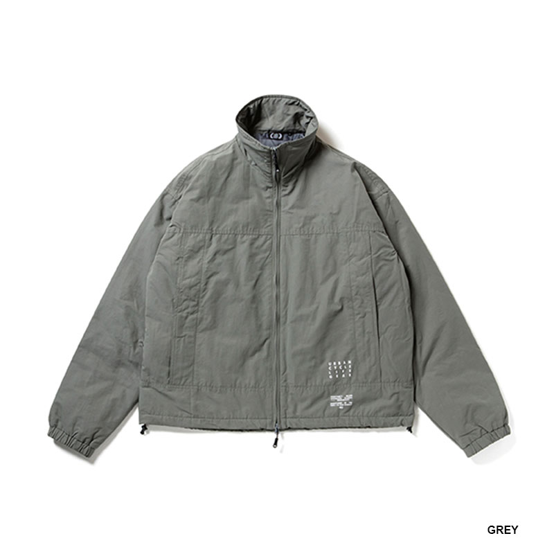 430(フォーサーティー)/ PADDING JACKET -2.COLOR-