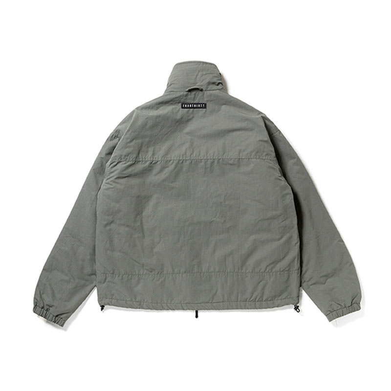430(フォーサーティー)/ PADDING JACKET -2.COLOR-