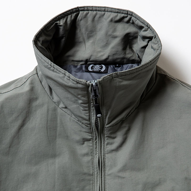 430(フォーサーティー)/ PADDING JACKET -2.COLOR-