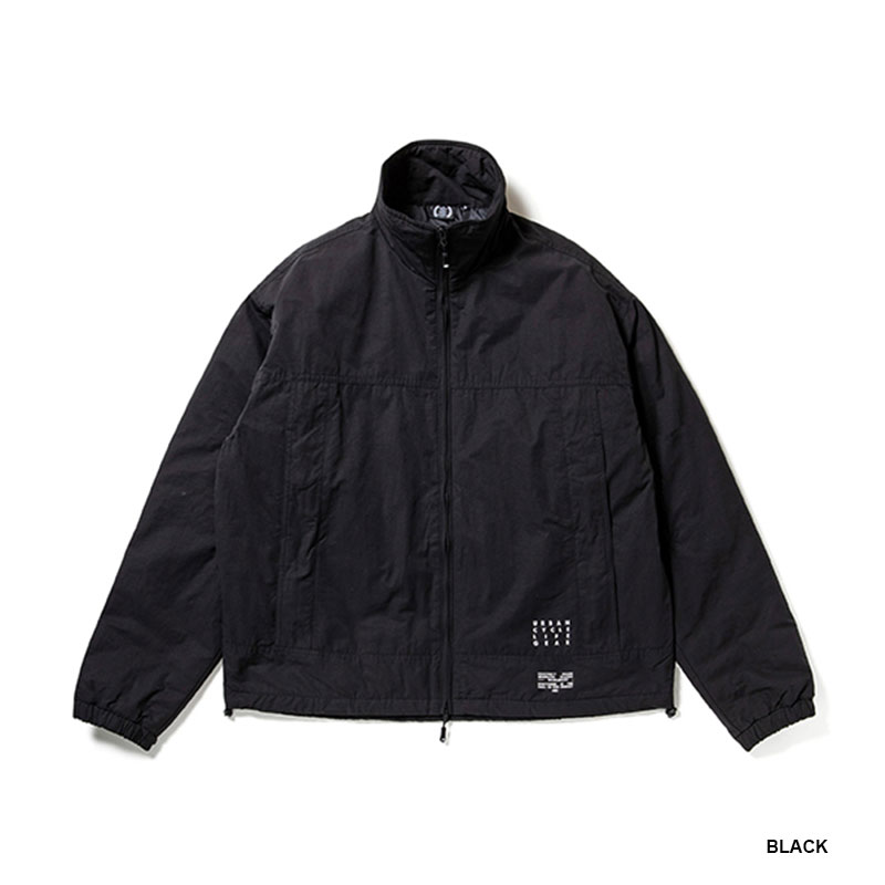 430(フォーサーティー)/ PADDING JACKET -2.COLOR-