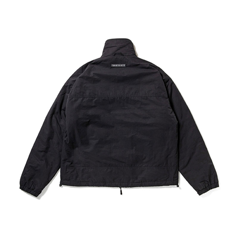 430(フォーサーティー)/ PADDING JACKET -2.COLOR-