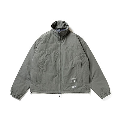 430(フォーサーティー)/ PADDING JACKET -2.COLOR-