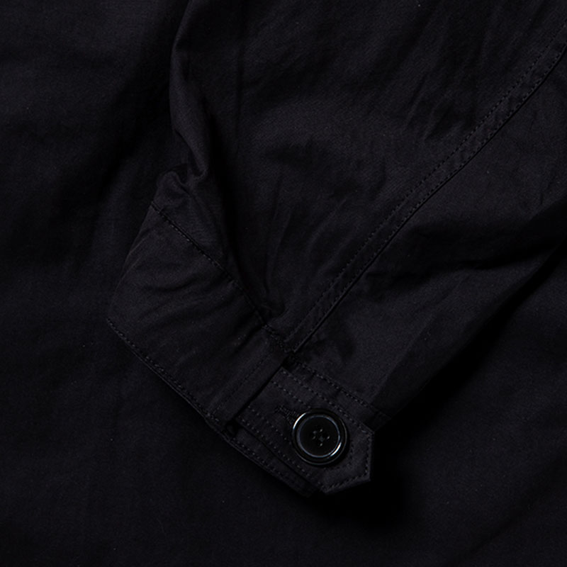 430(フォーサーティー)/ SC FISHTAIL COAT -2.COLOR-