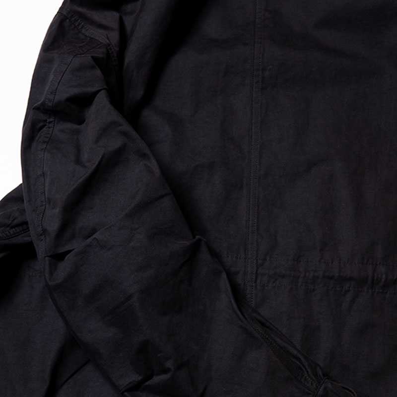 430(フォーサーティー)/ SC FISHTAIL COAT -2.COLOR-