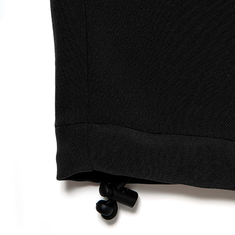 430(フォーサーティー)/ S/S POLY OC WIDE SHIRT -2.COLOR-