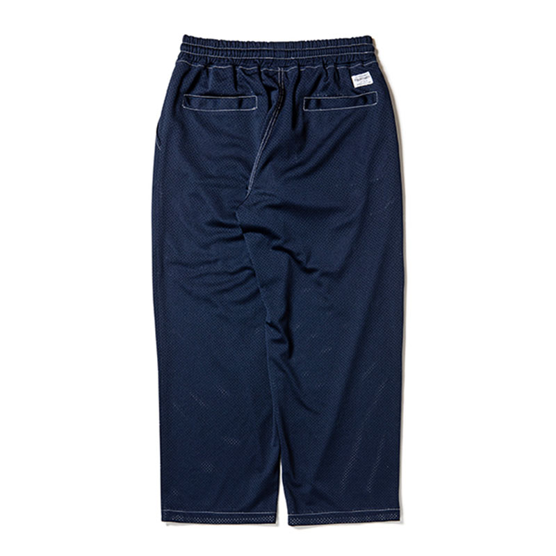 430(フォーサーティー)/ MESH TROUSER PANTS -2.COLOR-