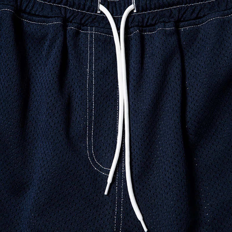 430(フォーサーティー)/ MESH TROUSER PANTS -2.COLOR-