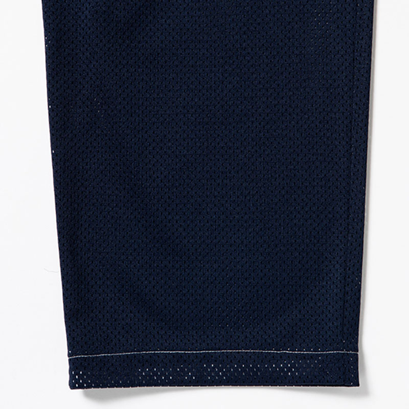 430(フォーサーティー)/ MESH TROUSER PANTS -2.COLOR-