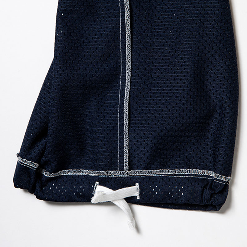 430(フォーサーティー)/ MESH TROUSER PANTS -2.COLOR-