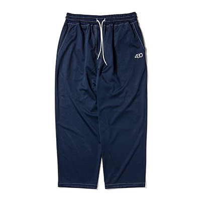 430(フォーサーティー)/ MESH TROUSER PANTS -2.COLOR-
