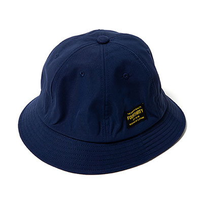 430(フォーサーティー)/ LWP SV METROHAT -2.COLOR-